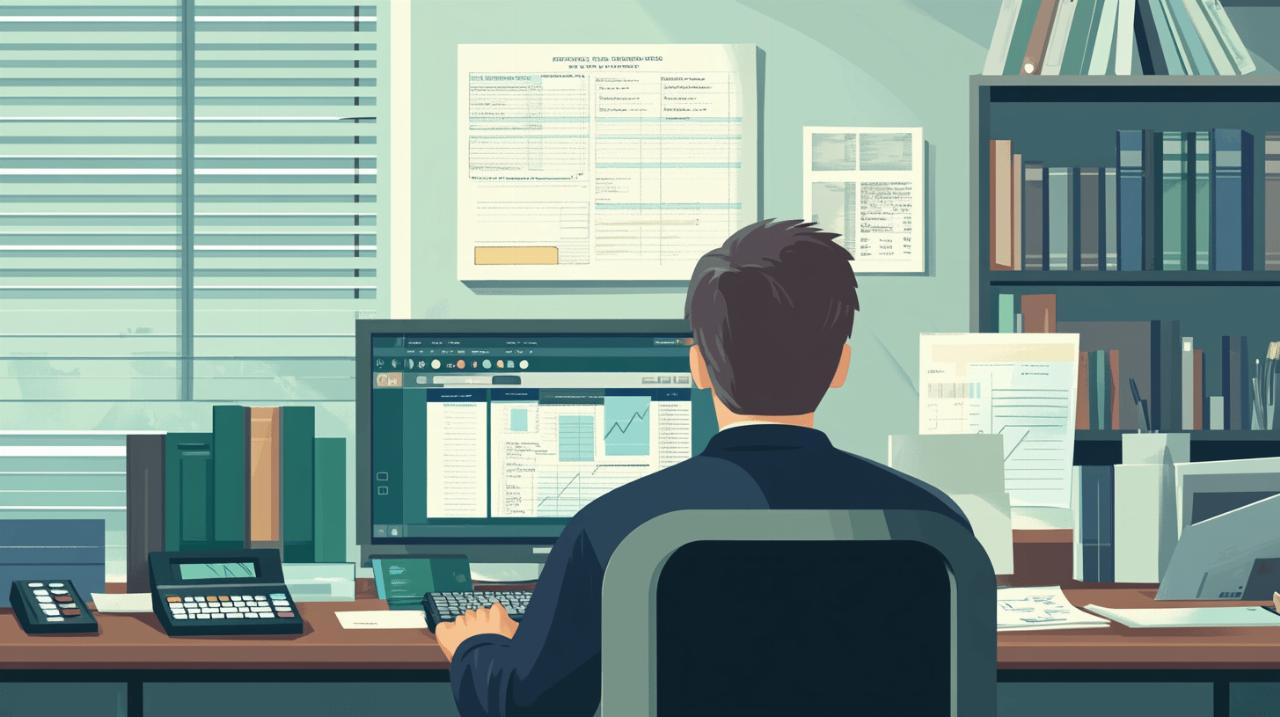 Comment devenir expert-comptable ? De l’importance des logiciels comptables dans le cursus