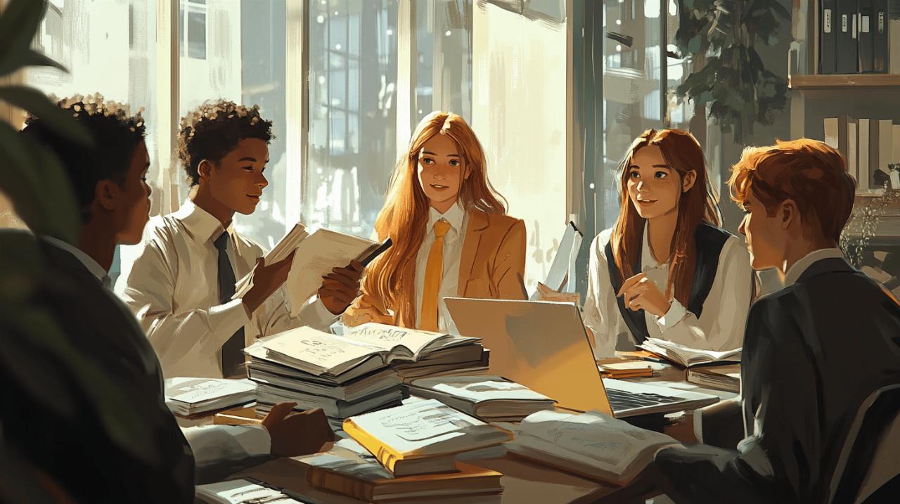 Du stage en comptabilite au controleur de gestion : parcours et conseils