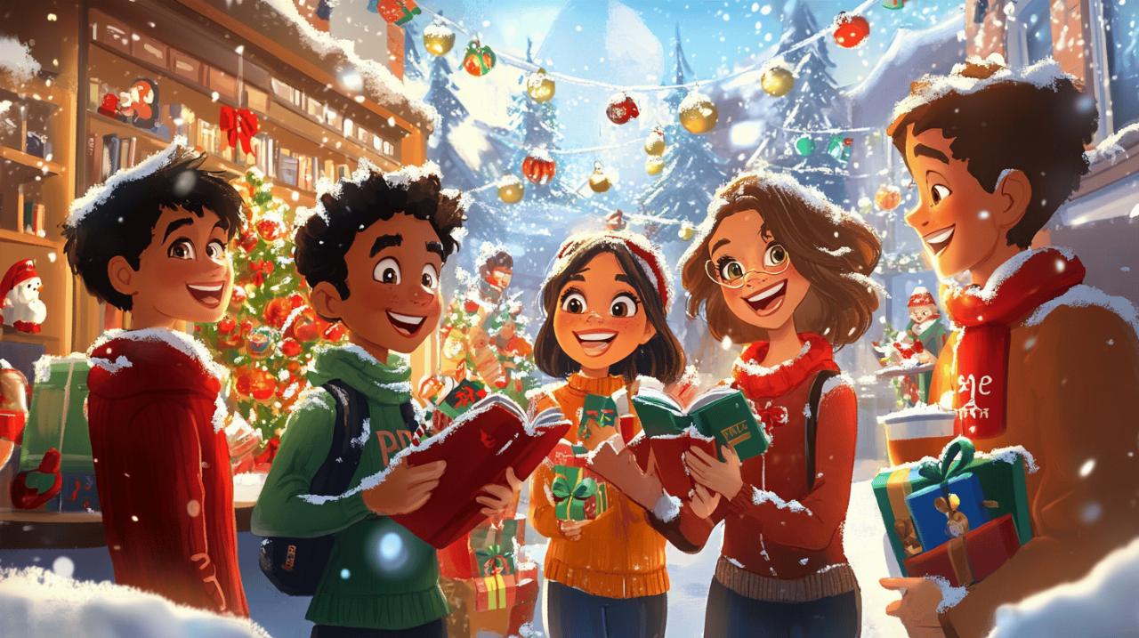 Accompagnement de personnes handicapees : Un job etudiant enrichissant pour les vacances de Noel